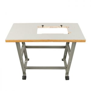 MEJA MESIN JAHIT KLASIK DAN SEMI PORTABLE FULL SET DENGAN KAKI