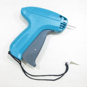 TAG GUN TOUGH 205S + JARUM - ALAT TEMBAK PEMASANG LABEL MERK / HARGA
