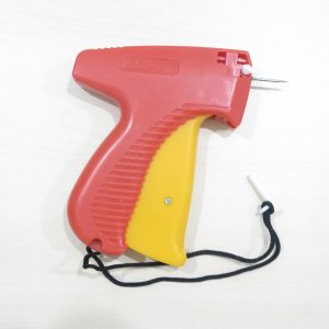 TAG GUN KINGMU K003A / ALAT TEMBAK PASANG LABEL MERK / TAGGING GUN