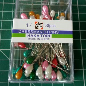 JARUM PENTUL BESAR 1 1/2 INCH MERK HAKATORI