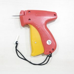 TAG GUN KINGMU K003A / ALAT TEMBAK PASANG LABEL MERK / TAGGING GUN