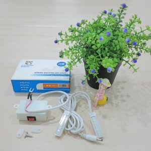 LAMPU MESIN JAHIT FS TT12 LED 12 TITIK / FS-TT12 UNPLUG
