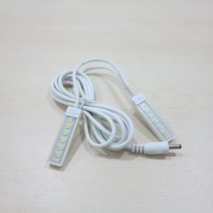 LAMPU MESIN JAHIT FS TT12 LED 12 TITIK / FS-TT12 UNPLUG