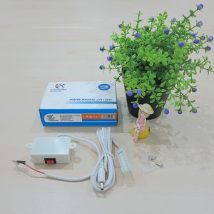 LAMPU MESIN JAHIT FS TT6 LED 6 TITIK MERK FS-TT6 / FS TT 6