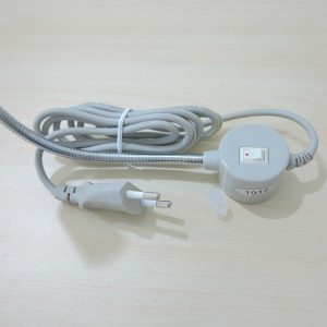 LAMPU MESIN JAHIT LED 20 TITIK HURRAH PS20 PLUG BELALAI MAGNET