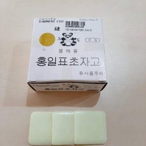 KAPUR PANDA - GARMENT CHALK LONG LASTING- KAPUR PENANDA KAIN BAHAN