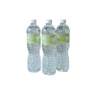 MINYAK SHUNFA 1 LITER / MINYAK PELUMAS OLI MESIN JAHIT