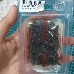 BAUT SEPATU MESIN JAHIT INDUSTRI JARUM 1 SC-060671-012 (B) WAYKEN