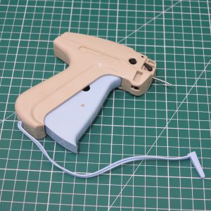 TAG GUN SAGA 33S / ALAT TEMBAK PASANG LABEL MERK - TAGGING GUN SAGA 33 S