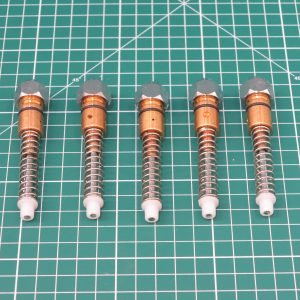 TEXTILE CLEANING SPRAY GUN - KEPALA NOZZLE SPRAY GUN