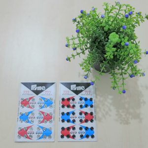 KANCING JEPRET PRYME 777 / KANCING CETET 777 - PUTIH