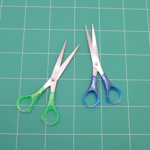 GUNTING KERTAS LADY POP SM-266T4 6 INCH - GUNTING STAINLESS JAPAN STYLE