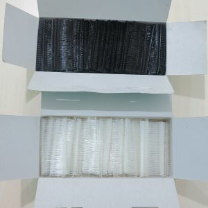 TOP PIN 35 MM - ISI REFILL TAG GUN - TAG PIN ISI 5000 PCS