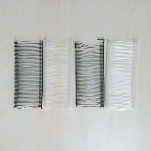 TOP PIN 35 MM - ISI REFILL TAG GUN - TAG PIN ISI 5000 PCS