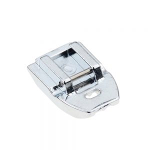 SEPATU RESLETING JEPANG MESIN PORTABLE / INVISIBLE ZIPPER FOOT CY 7306A