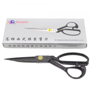 GUNTING KAIN SHUAIPU 8 INCH 210 MM