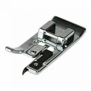 SEPATU SEMI OBRAS CY 7310 - OVERCASTING FOOT MESIN JAHIT PORTABLE