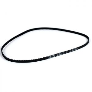 TIMING BELT / TALI DINAMO KODE 156XXL MESIN JAHIT BUTTERFLY PORTABLE