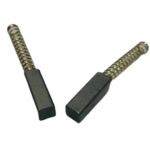 ARANG DINAMO MERK FS / CARBON BRUSH DINAMO MESIN JAHIT