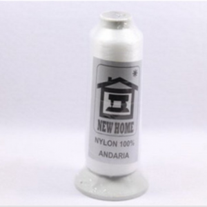 BENANG NYLON ANDARIA NEW HOME / BENANG KENUR 95 GRAM