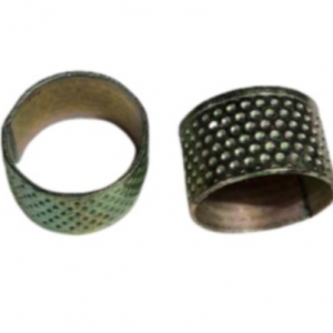 BIDAL ALAT PELINDUNG JARI UNTUK KERAJINAN TANGAN / RAJUT / MENYULAM