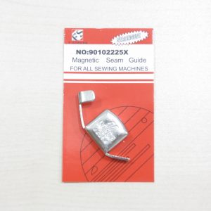 MAGNETIC SEAM GUIDE FS - MAGNET PEMBATAS JAHITAN / PEMBATAS KAIN