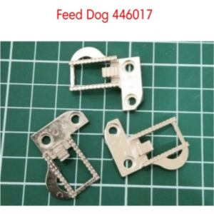 GIGI / FEED DOG 446017 - GIGI UNTUK MESIN JAHIT SINGER