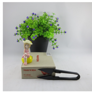 GUNTING BUANG BENANG WAYKEN BESI TC-805B / TC 805B / TC805B