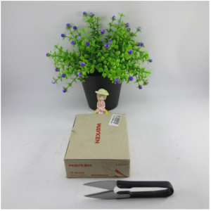 GUNTING BUANG BENANG WAYKEN BESI TC-805BS / TC 805BS / TC805BS