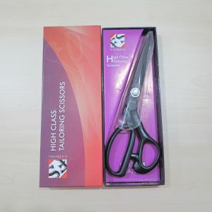 GUNTING POTONG BAHAN KAIN FS-A225 / FS A225 HIGH CLASS SCISSORS