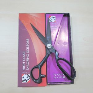 GUNTING POTONG BAHAN KAIN FS-A225 / FS A225 HIGH CLASS SCISSORS