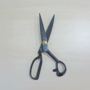 GUNTING POTONG BAHAN KAIN FS-A10 / FS A10 10" INCH TAILORING SCISSORS