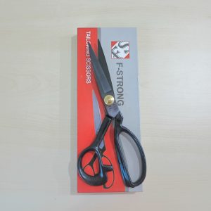 GUNTING POTONG BAHAN KAIN FS-A8 / FS A8 8" INCH TAILORING SCISSORS