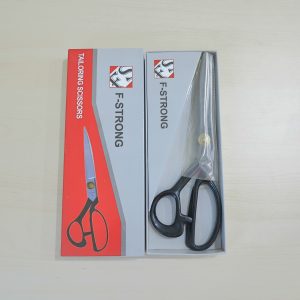 GUNTING POTONG BAHAN KAIN FS-A9 / FS A9 9" INCH TAILORING SCISSORS
