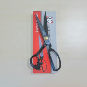 GUNTING POTONG BAHAN KAIN FS-A9 / FS A9 9" INCH TAILORING SCISSORS