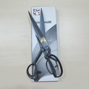 GUNTING POTONG BAHAN KAIN FS 10" INCH TAILORING SHEARS