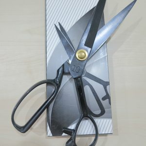 GUNTING POTONG BAHAN KAIN FS 10" INCH TAILORING SHEARS