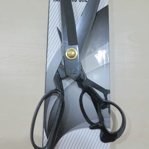 GUNTING POTONG BAHAN KAIN FS 12" INCH TAILORING SHEARS