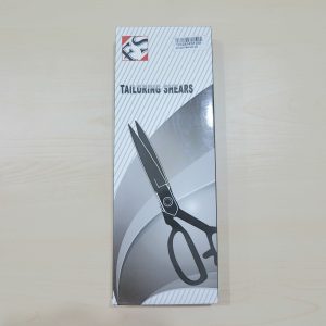 GUNTING POTONG BAHAN KAIN FS 8" INCH TAILORING SHEARS