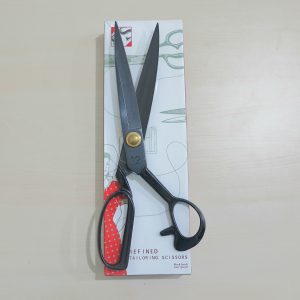GUNTING POTONG BAHAN KAIN FS REFINED 12" INCH TAILORING SCISSORS