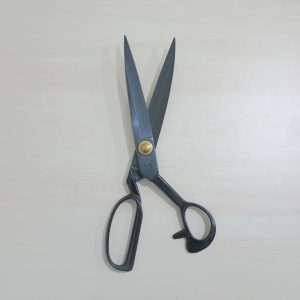 GUNTING POTONG BAHAN KAIN FS REFINED 12" INCH TAILORING SCISSORS