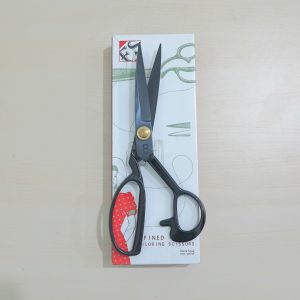 GUNTING POTONG BAHAN KAIN FS REFINED 8" INCH TAILORING SCISSORS