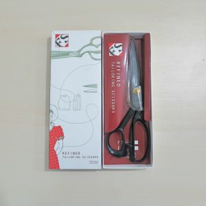 GUNTING POTONG BAHAN KAIN FS REFINED 9" INCH TAILORING SCISSORS