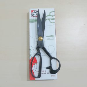 GUNTING POTONG BAHAN KAIN FS REFINED 9" INCH TAILORING SCISSORS