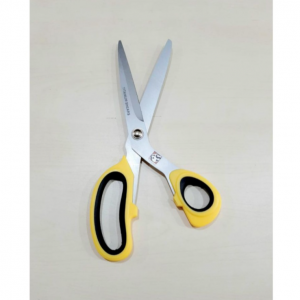 GUNTING KAIN FS SOFTY CUT TAILORING SHEARS - GUNTING STAINLESS