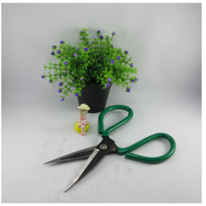 GUNTING KODOK FS 1 GUNTING KAIN GUNTING SERBAGUNA MERK FS1