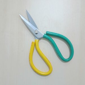 GUNTING KODOK FS 168 / FS168 GUNTING KAIN - GUNTING STAINLESS