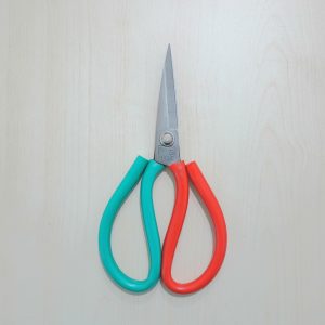 GUNTING KODOK FS 1701 - GUNTING KAIN - GUNTING STAINLESS FS1701