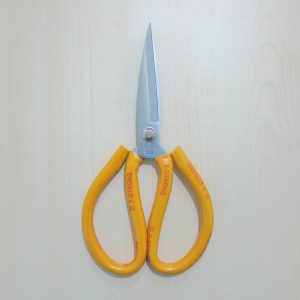 GUNTING KODOK FS 210MM - GUNTING KAIN - GUNTING SERBAGUNA FS 210