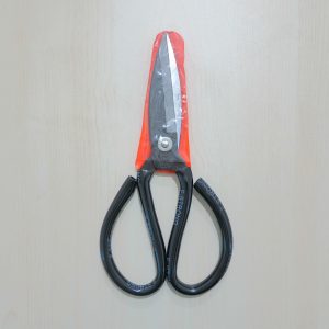 GUNTING KODOK FS D01 / FSD01 - GUNTING KAIN SERBAGUNA MURAH